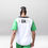 Thumbnail: DIXIT Baseball Jersey - Green