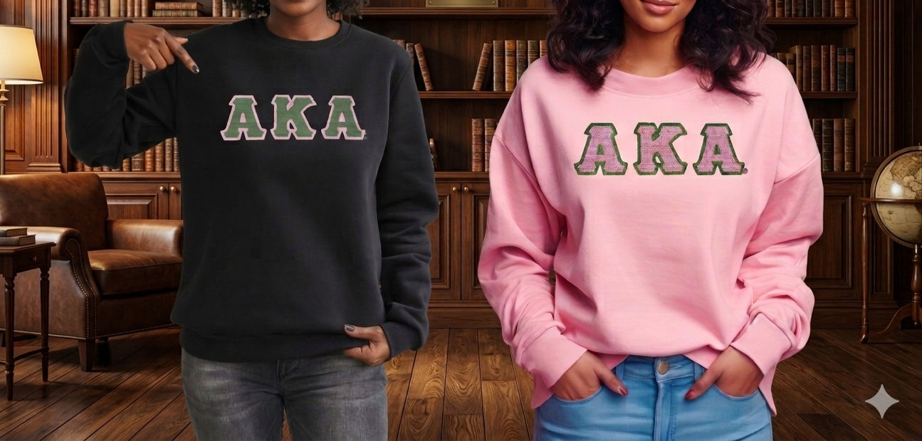 AKA Sweatshirt