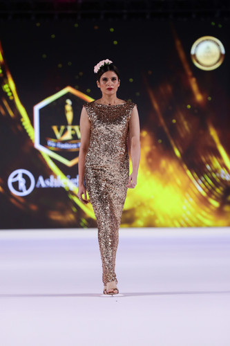 Rose Gold Sequin Gown | Ashleigh Renee Rose Gold Sequin Gown | Ashleigh Renee