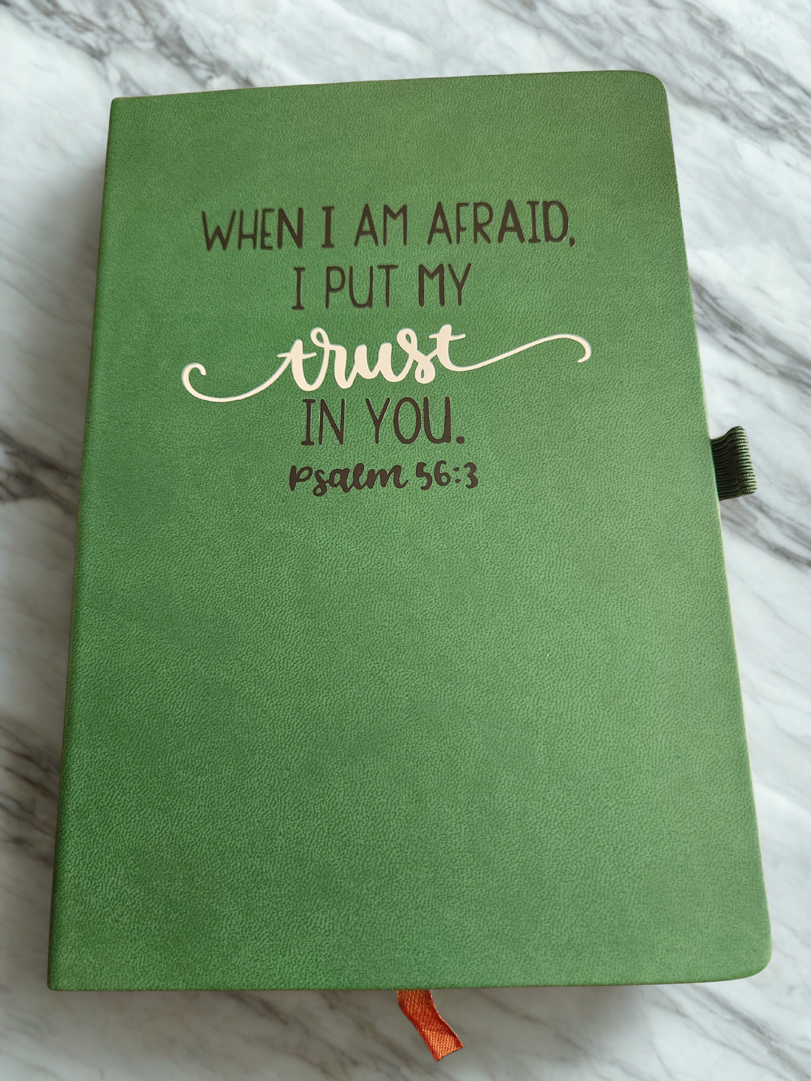 Trust Journal