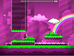 Geometry Dash endless jumping game