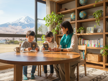 Empower Your Child with English Tutoring: A Journey to Confidence and Curiosity