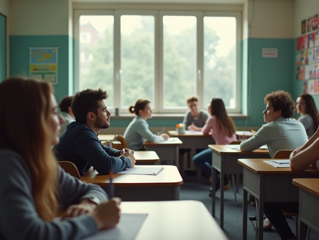 Unleash Your English Potential in Yamanashi: Your Guide to English Learning in Yamanashi