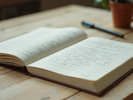 Best Workbooks for English Learning at Home