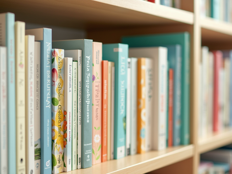 Essential Language Learning Resources for English Mastery