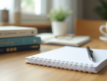 Finding the Right English Tutoring Service