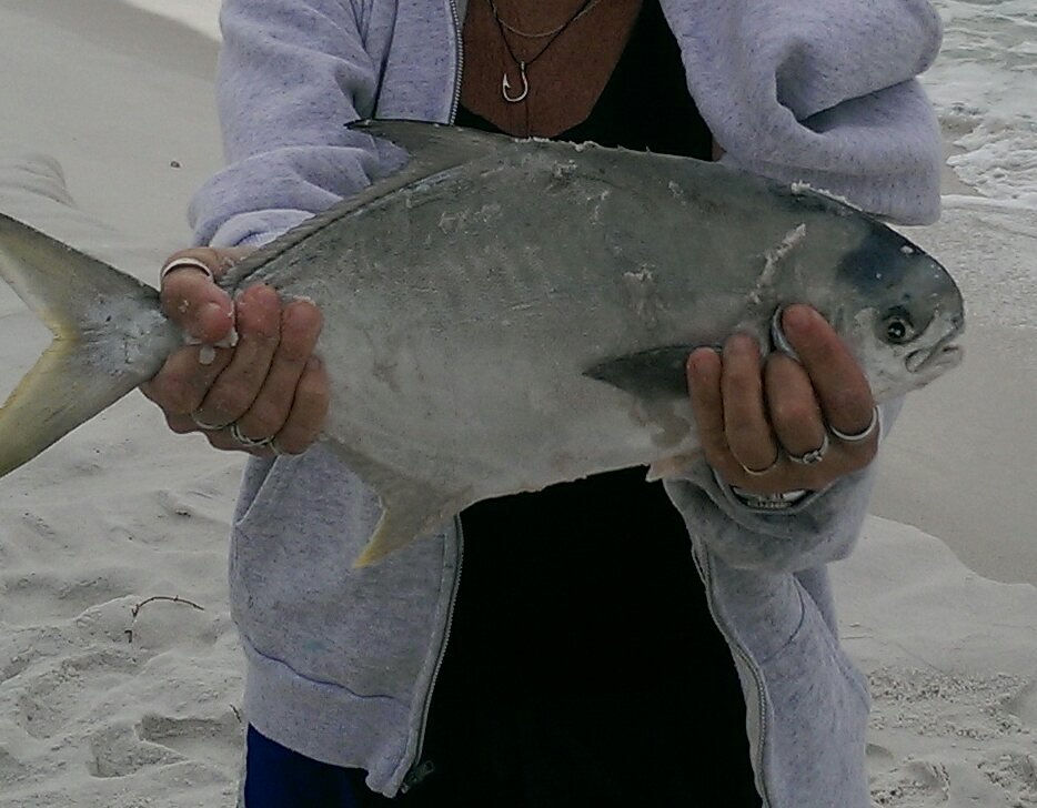Pompano