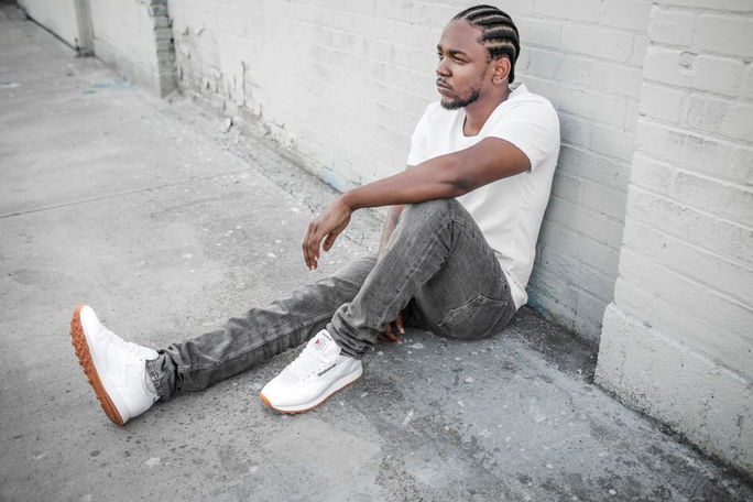 Kendrick Lamar Answers Important Questions About His Reebok Deal
Compton's finest talks about ho