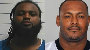 A New Orleans magistrate has set bond at $1 million for the man accused of killing former New Orlean