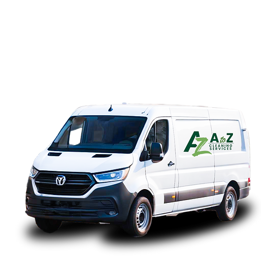 A to Z Cleaning Services, Kerikeri commercial cleaners in Northland