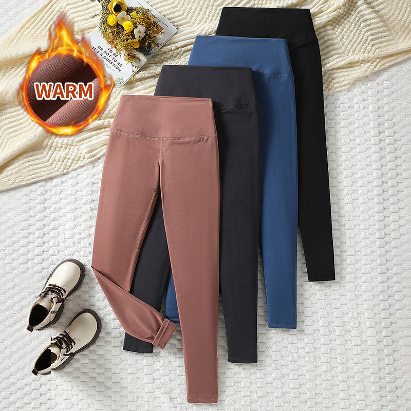 1/3/4 Piece Set Of High Waisted Shark Pants For Teenagers And Big Girls All Seas