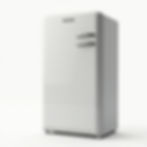 Outdoor Solar Fridge