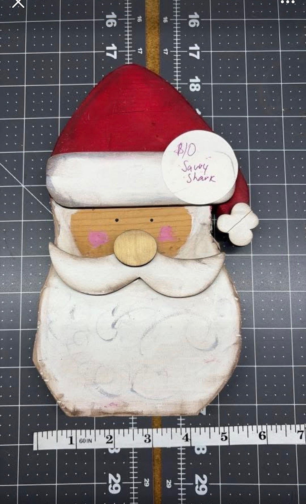 Santa