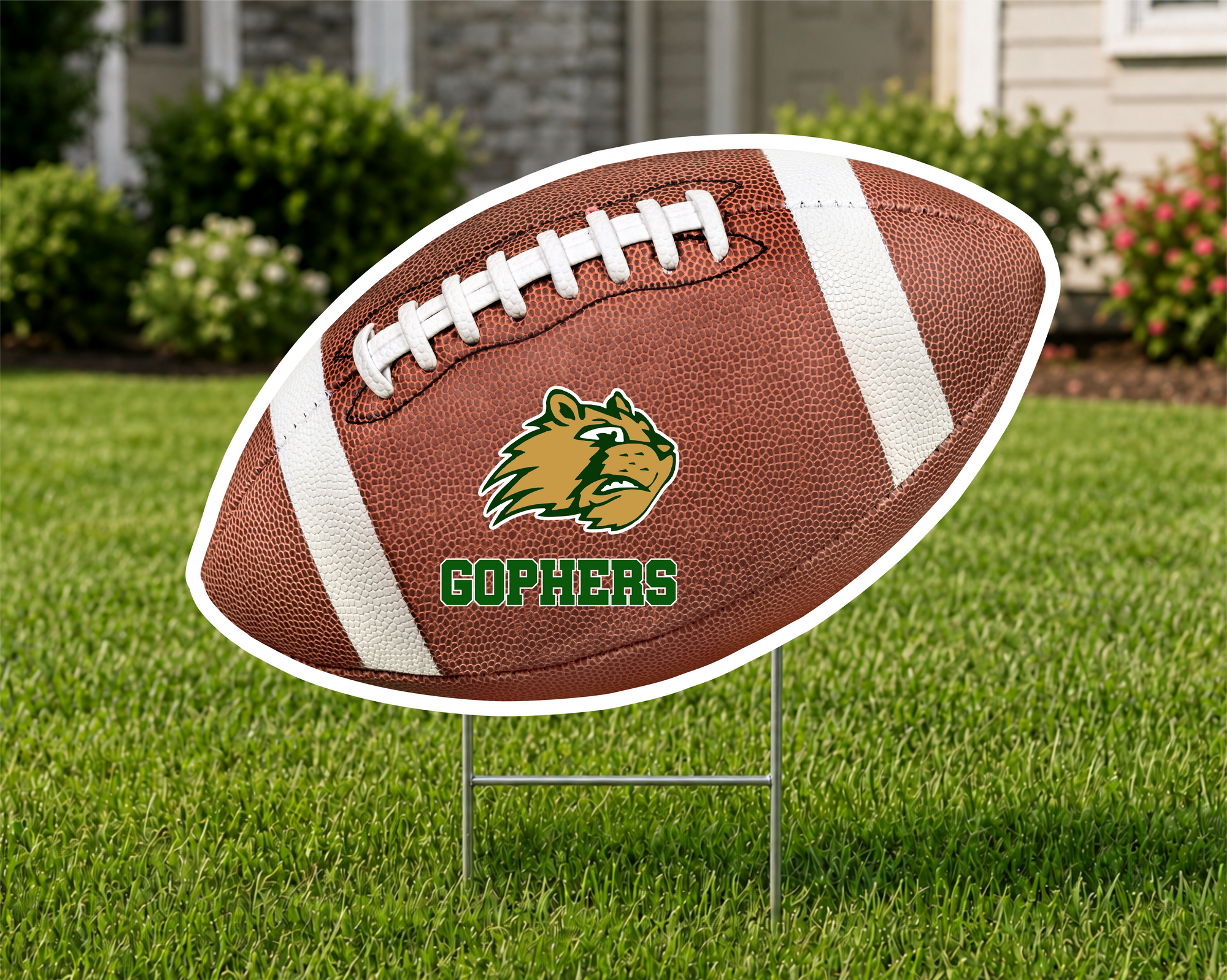 Ridgemont Fall Football Store