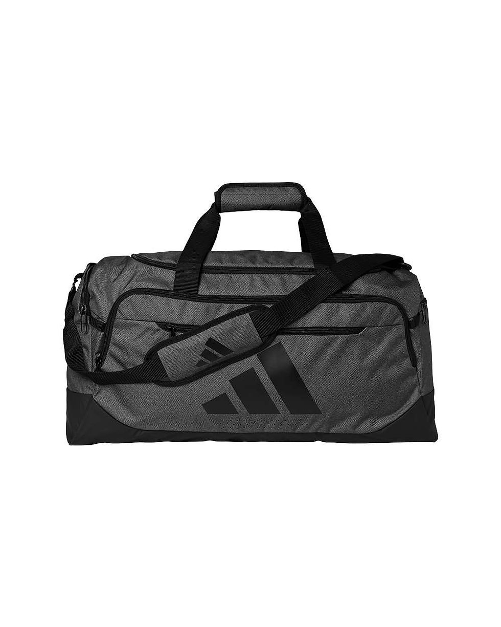 Thumbnail: Adidas Embroidered Medium Duffle Bag