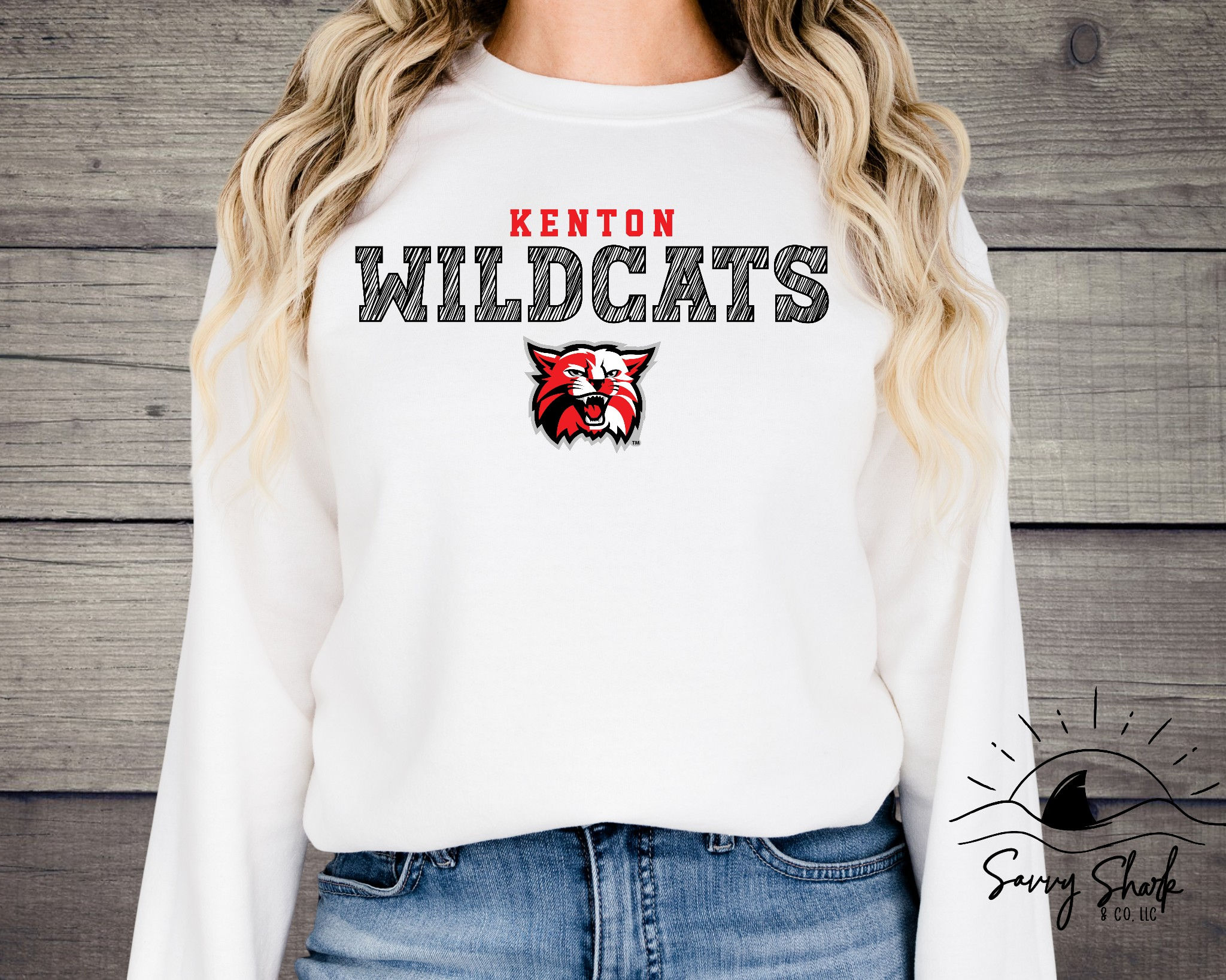 Wildcats Scribbles