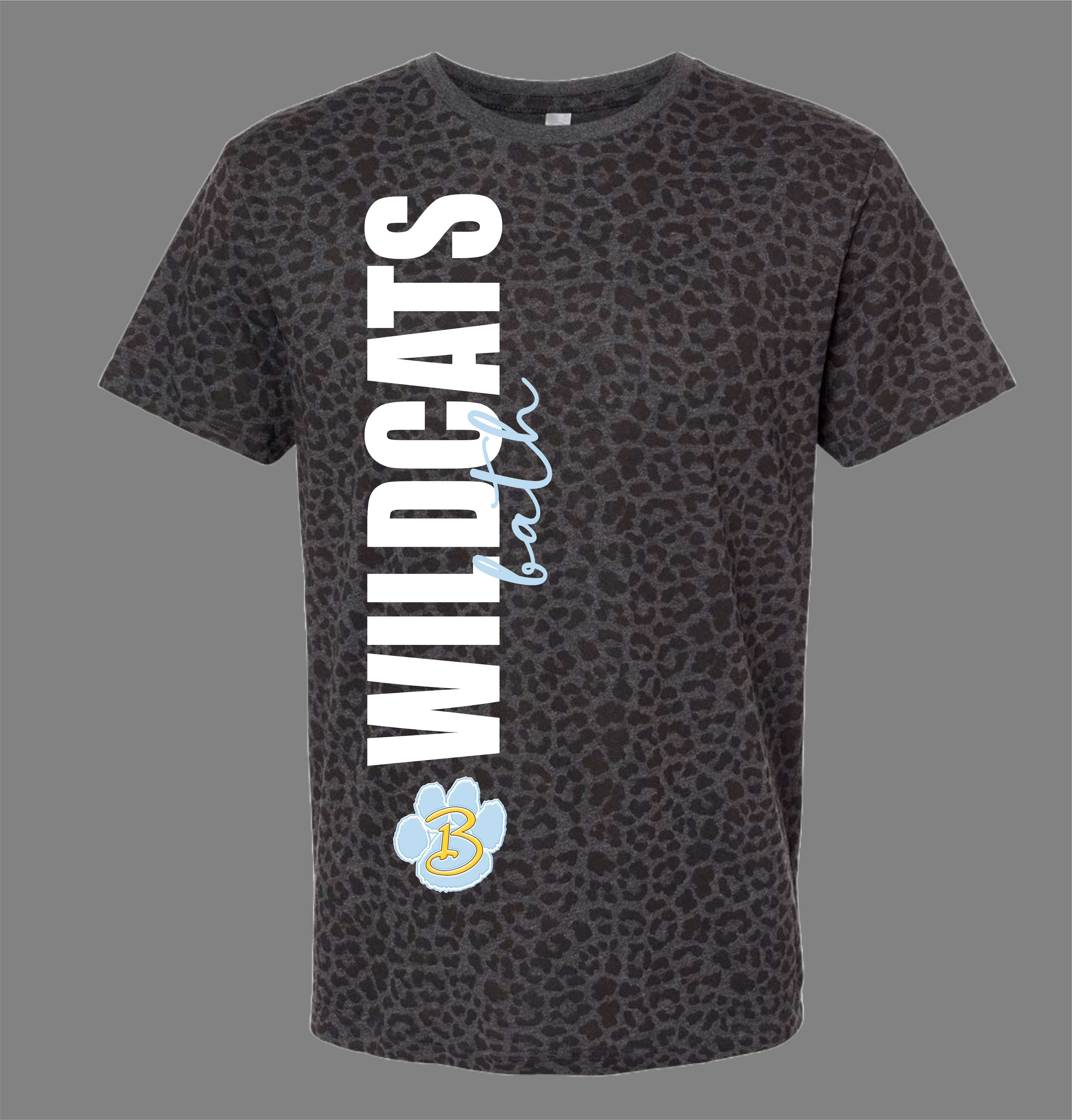 Sideways Bath Wildcats