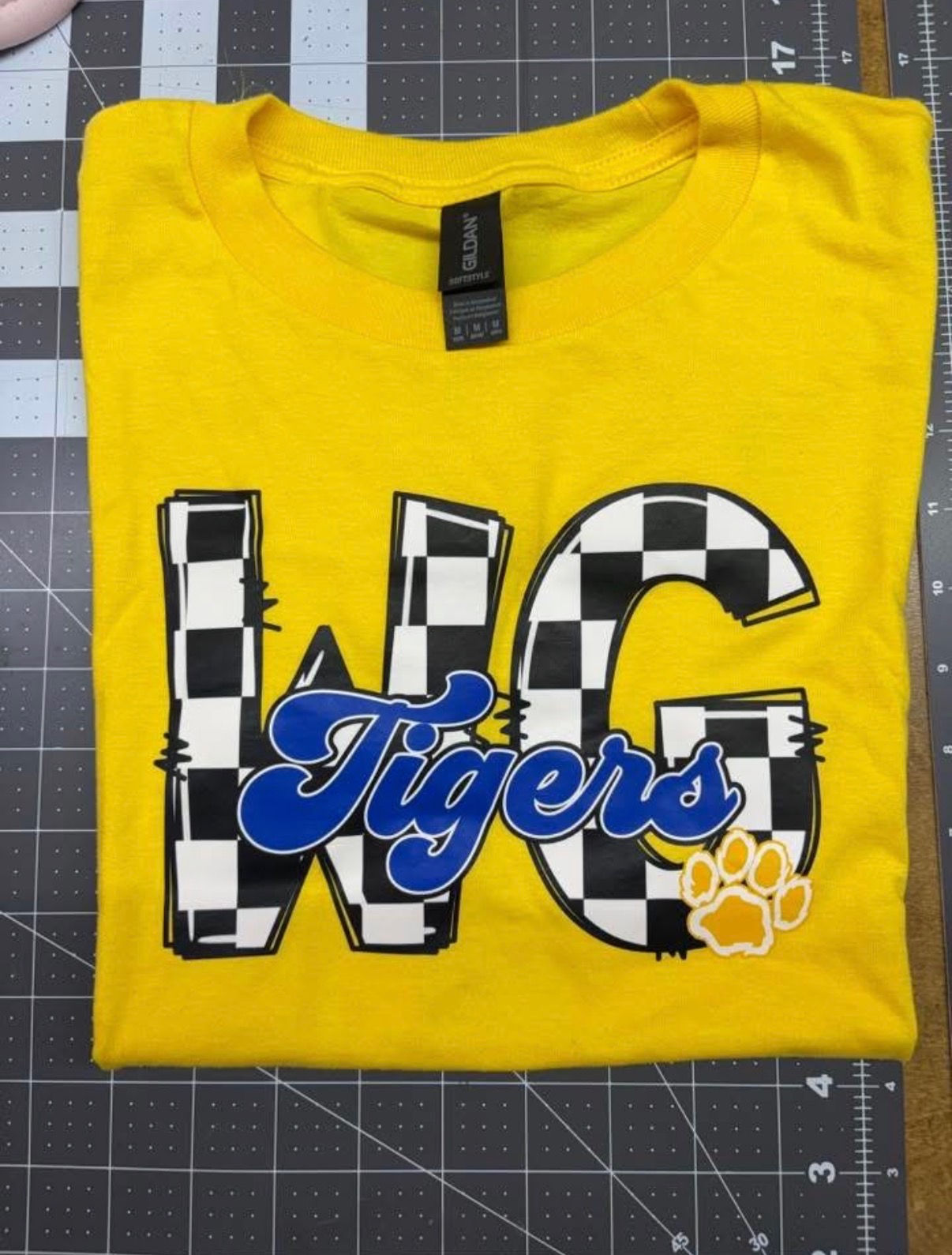 Youth Medium WG Tee (1)