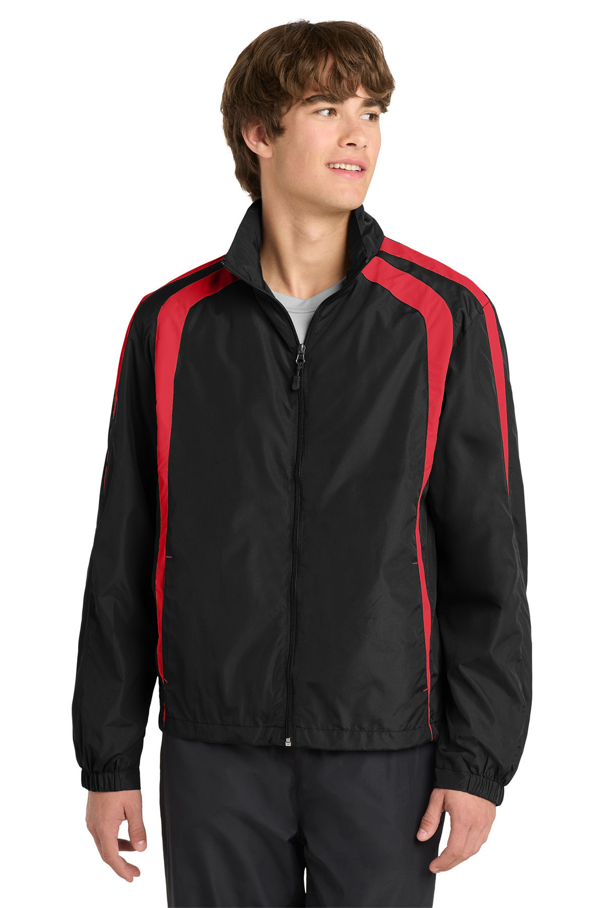 Kenton Wildcat Embroidered Jacket