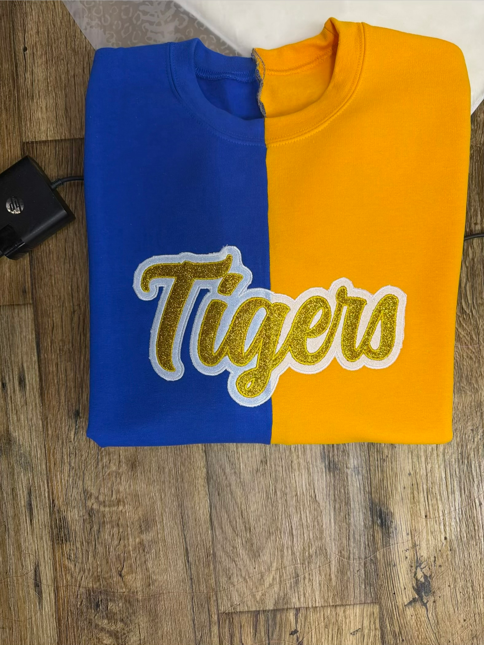 Cut & Sewn Crewneck