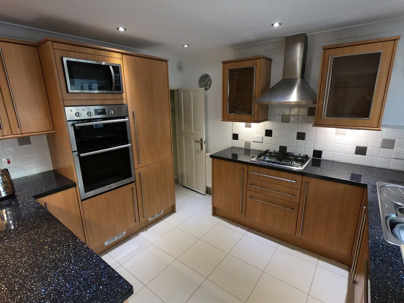 Kitchen Wrapping Wraps by AJ ltd Tamworth