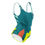 Thumbnail: “Cool Vibe” One-Piece Swimsuit