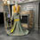 Thumbnail: Gold Money gown