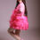 Thumbnail: Fuchsia Arabella Duster