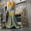 Thumbnail: Gold Money gown