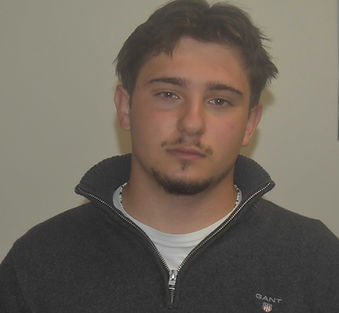 1 - Joseph - a media student at West Suffolk College is keen to become a photo journalist_