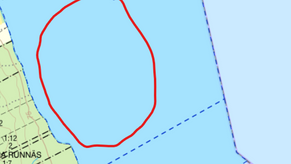 Provfiske pågår 250716