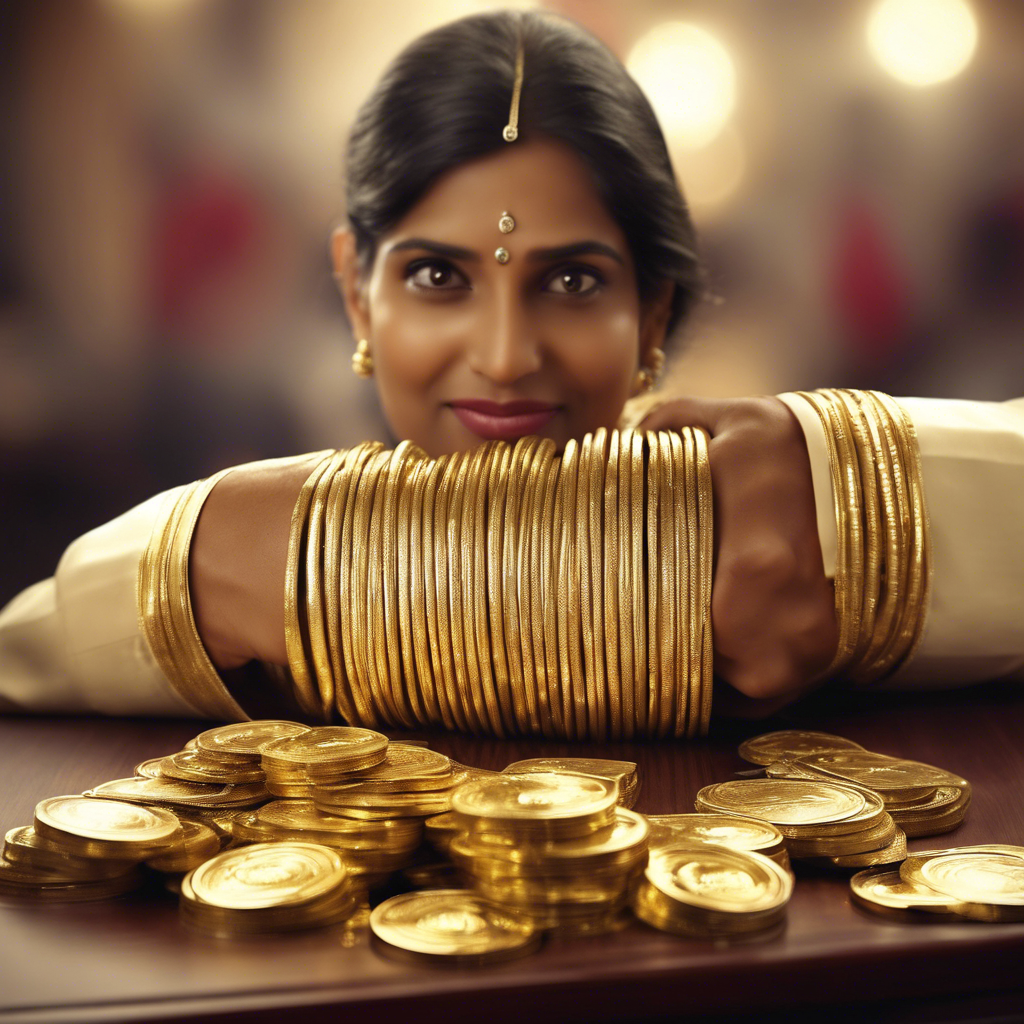 Sovereign Gold Bonds