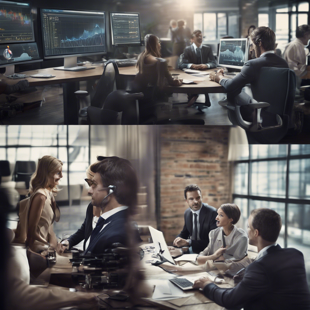 Stock Market Indicator