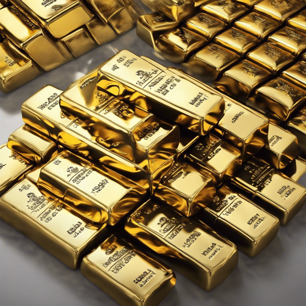 Sovereign Gold Bonds Impact