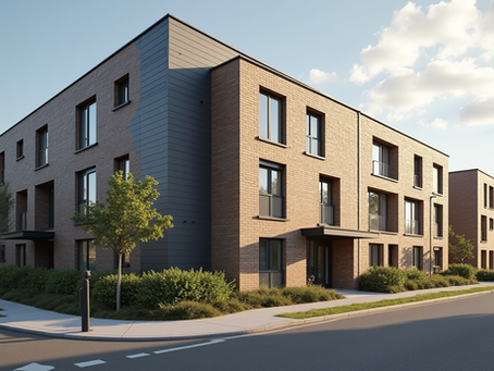 Discover Expert Architectural Services in Runcorn