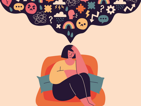 stress