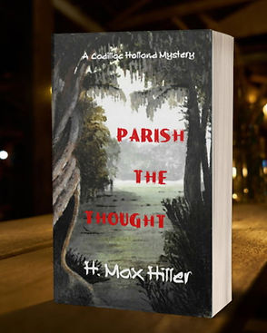 A Cadillac Holland Mystery 5 Parish the Thought.jpg