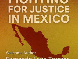 Fighting for Justice in Mexico