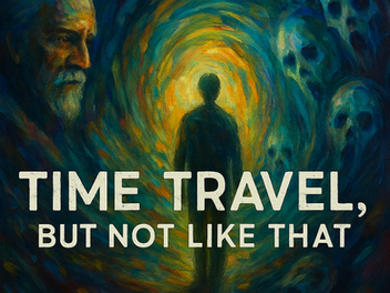 Time Travel, But Not Like That