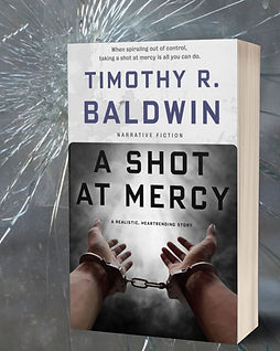 A Shot in the Dark 1 A Shot At Mercy.jpg