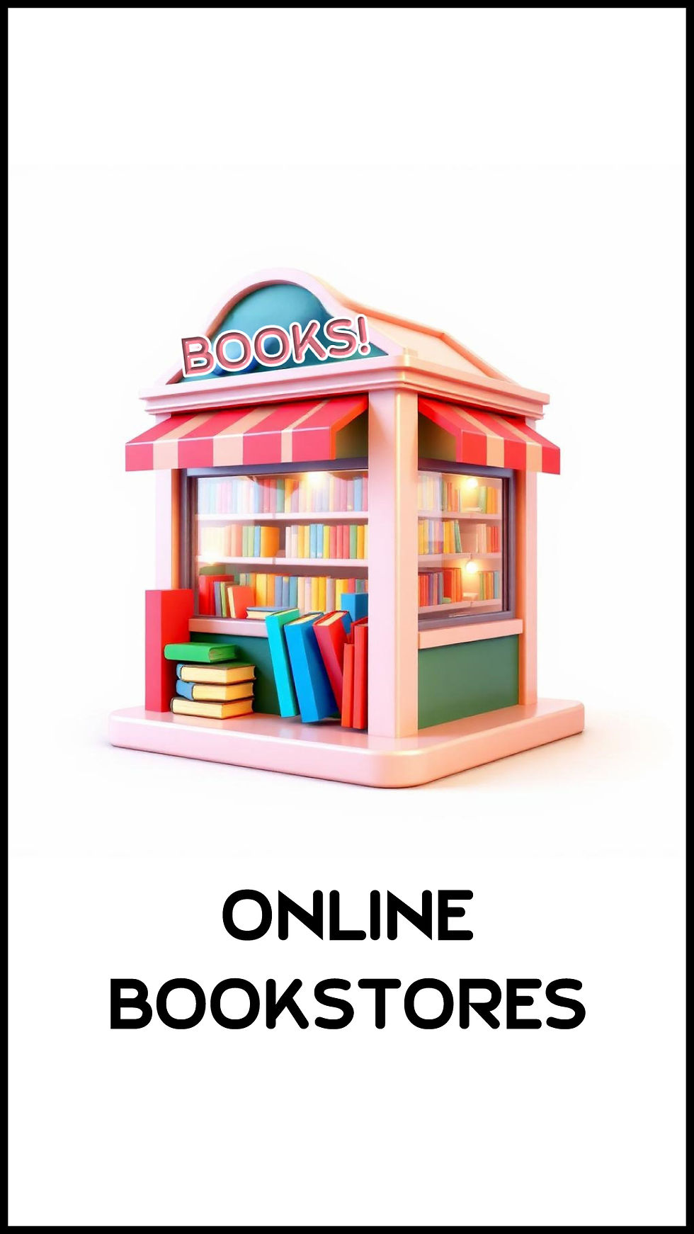 Online Bookstores