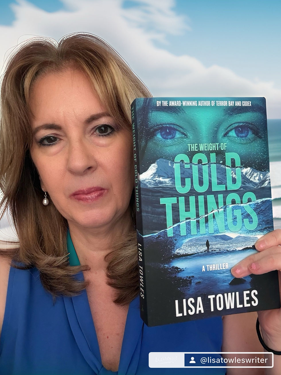 BookFest Gold for Towles