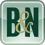 B&N