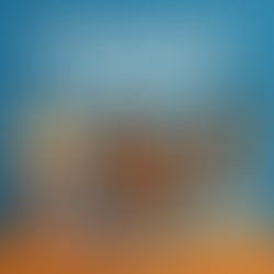 End of the Month Chaos, February Edition