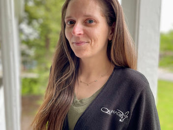 Shining a Light on Advocacy: QUANADA’s Work Recognized at the 2025 Indies Author Retreat