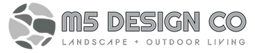 M5 Design Co. Logo
