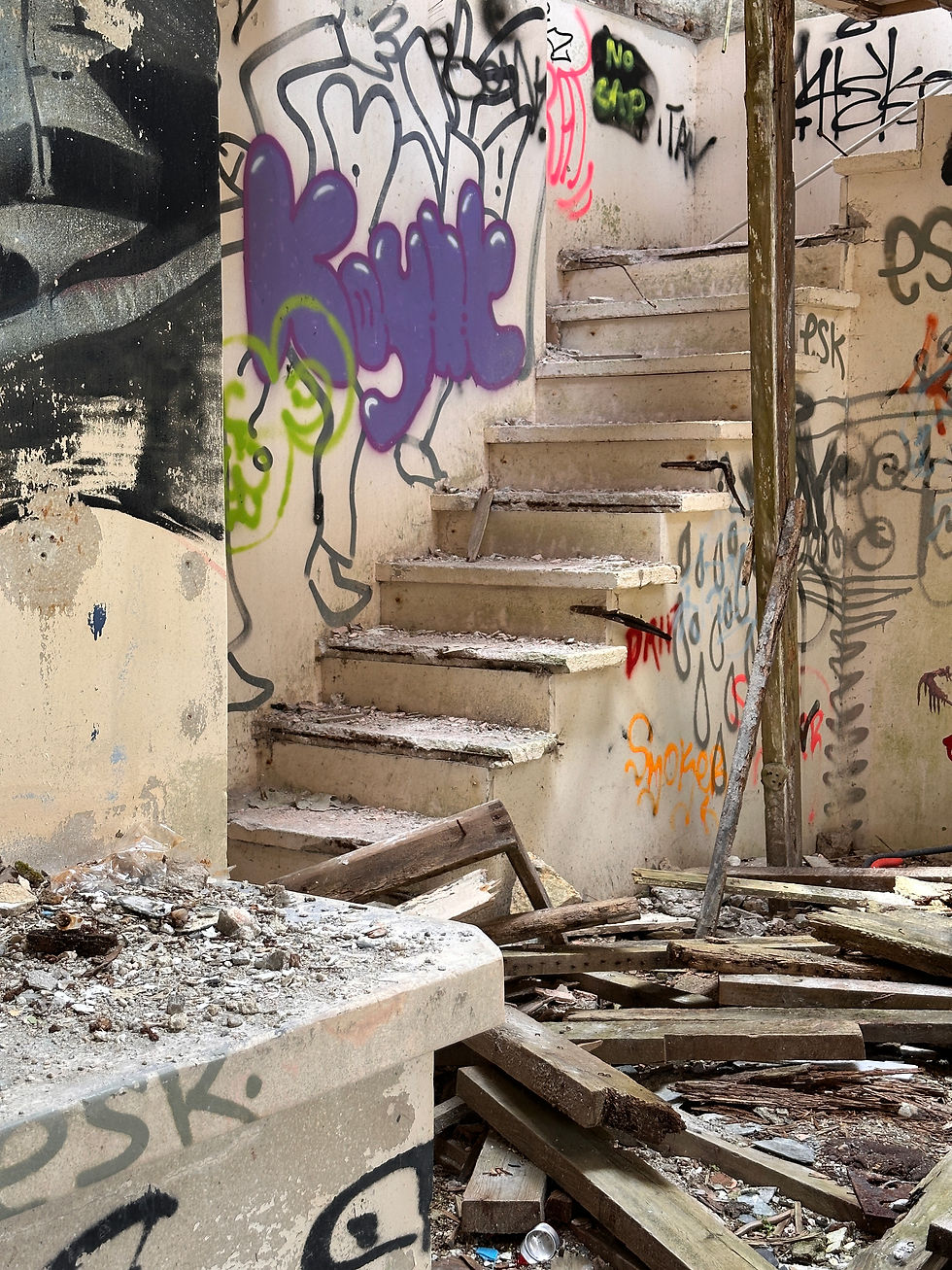 Thumbnail: Madron Workhouse