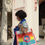 Thumbnail: indian shopping bag 