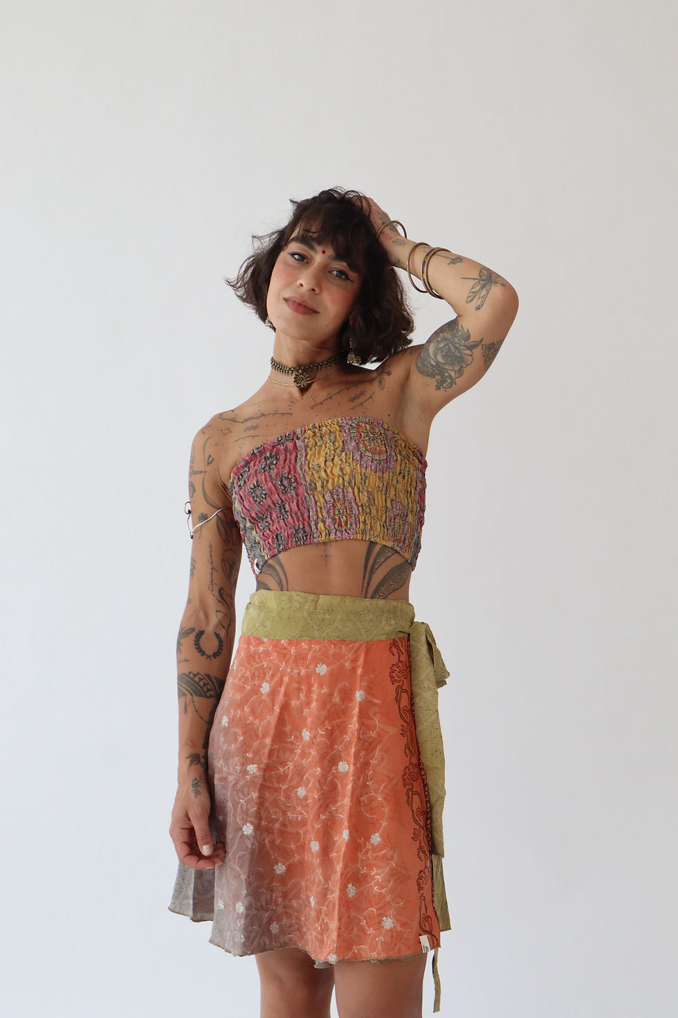 Thumbnail: tube top