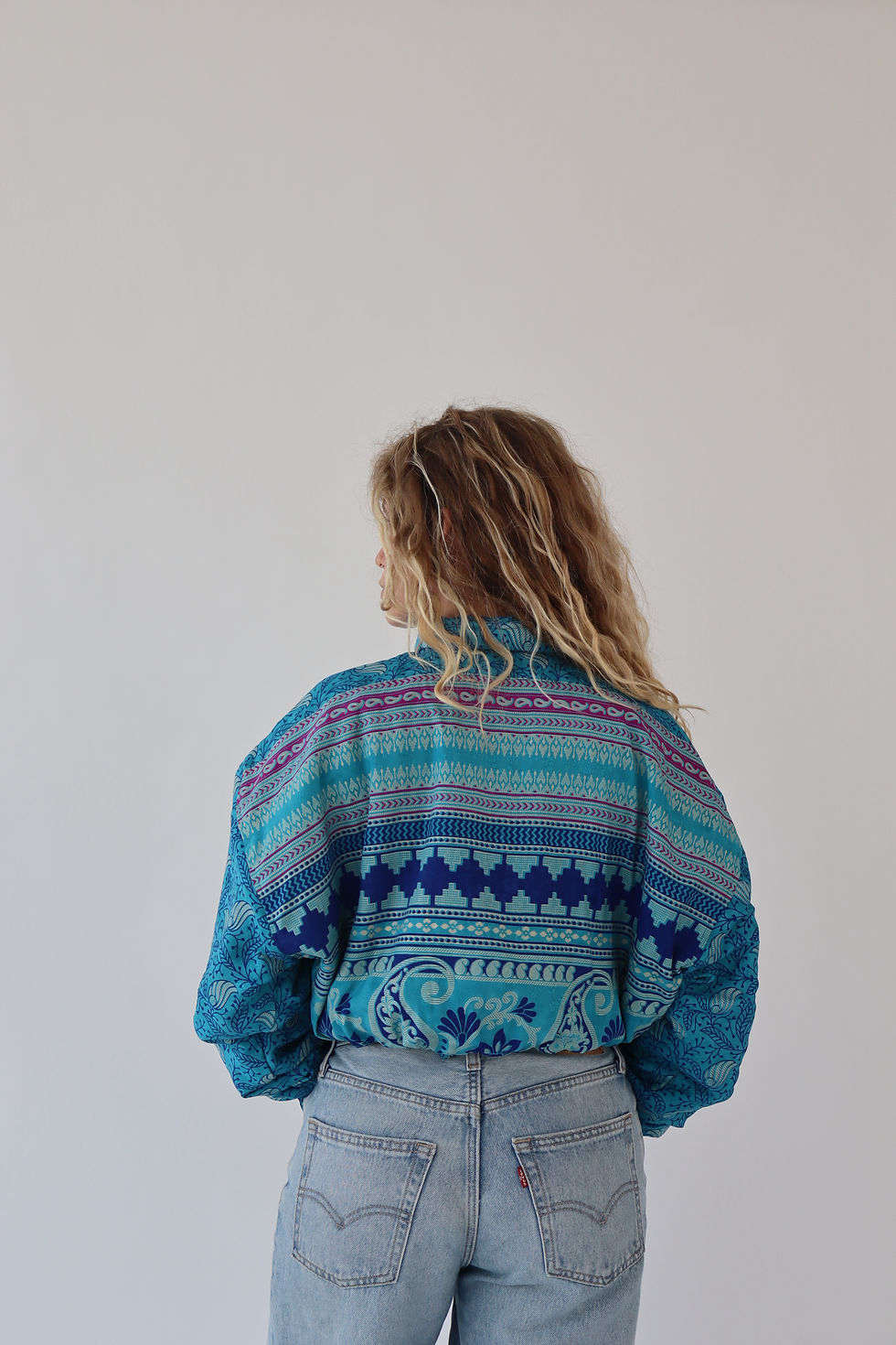 Thumbnail: silk bomber 